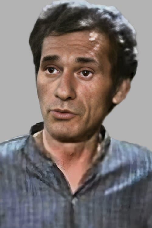 Fernando Sánchez Polack image