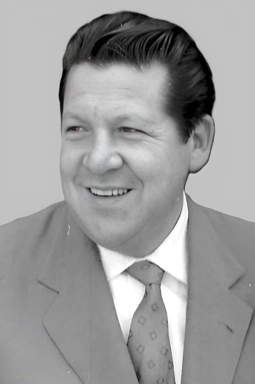 Fernando Sancho image