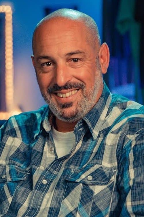 Photo of Fernando Sirianni