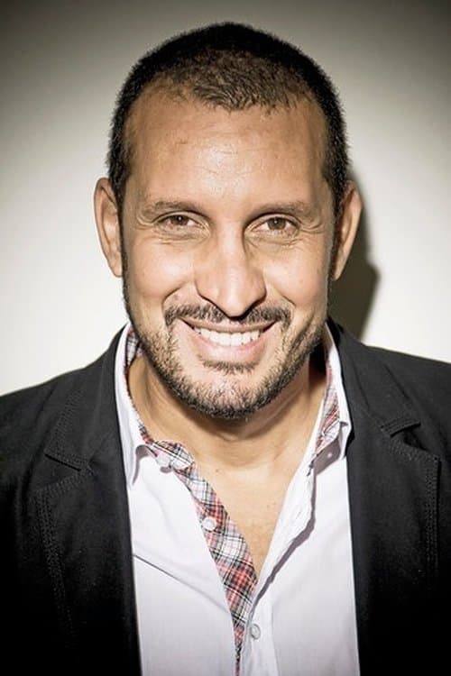 Fernando Solórzano “El Flaco” image