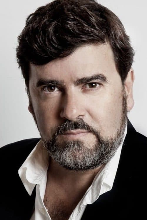 Fernando Soto image