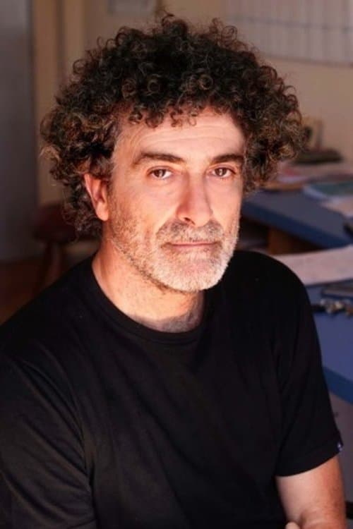 Photo of Fernando Spiner