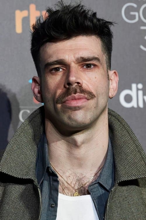 Fernando Valdivielso image