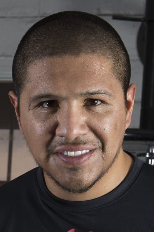Fernando Vargas image