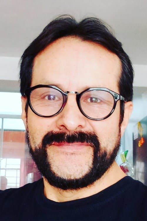 Fernando Vásquez image