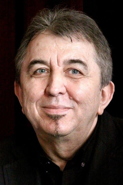 Photo of Fero Fenič