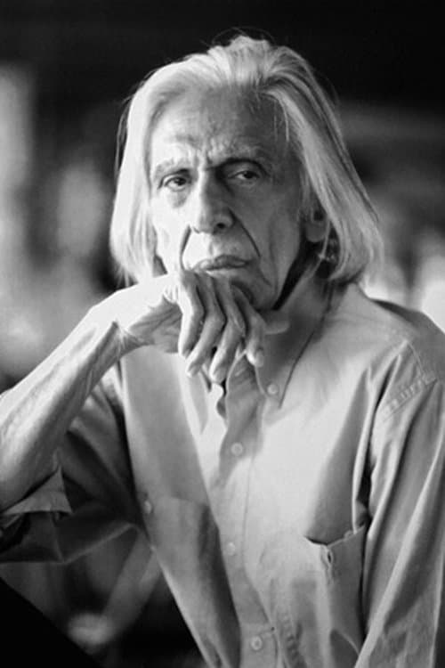 Ferreira Gullar image