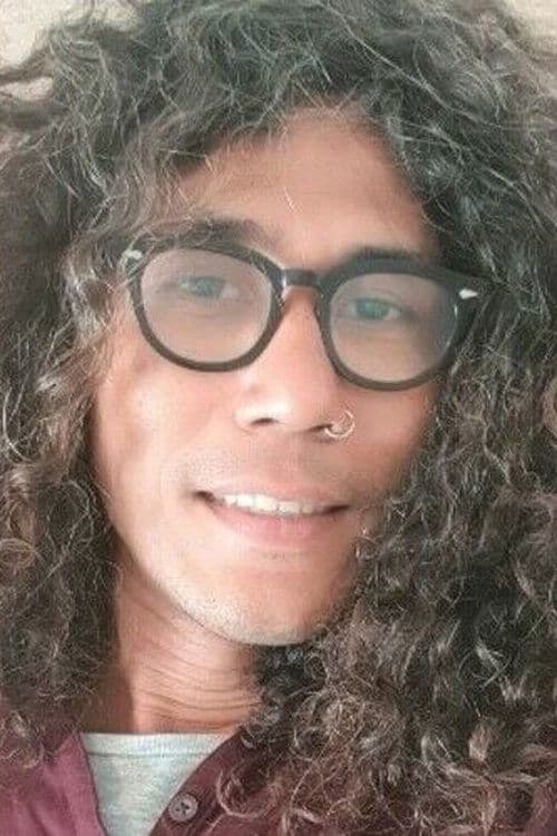 Photo of Ferry Pei Irawan