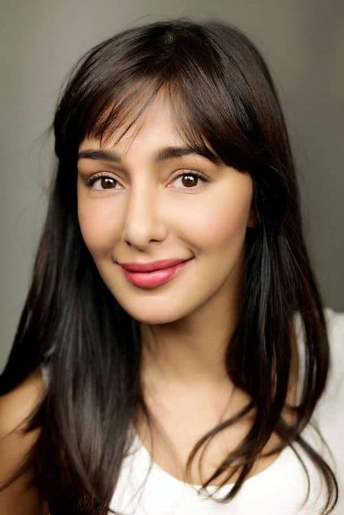 Feryna Wazheir image
