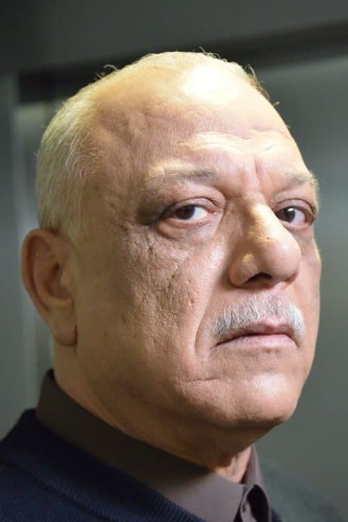 Fethi Haddaoui image