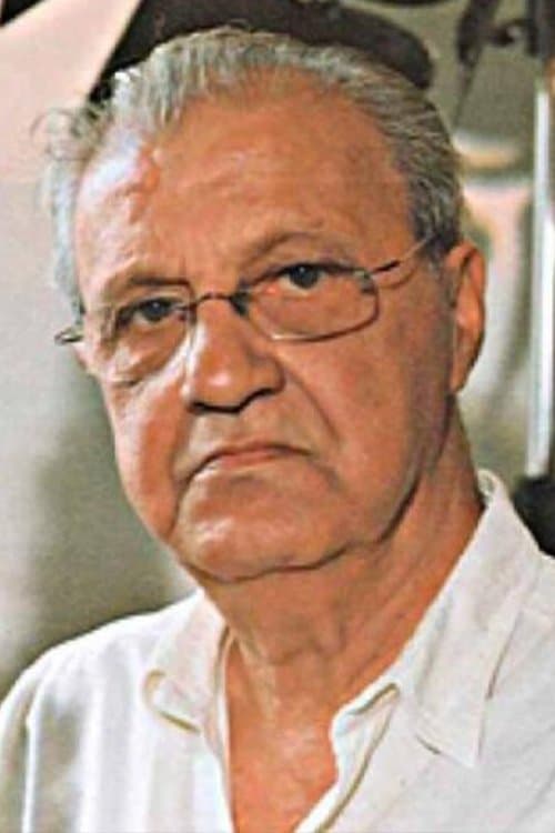 Feyzi Tuna image