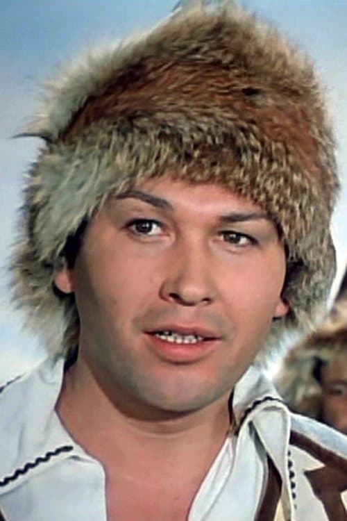 Fidan Gafarov image