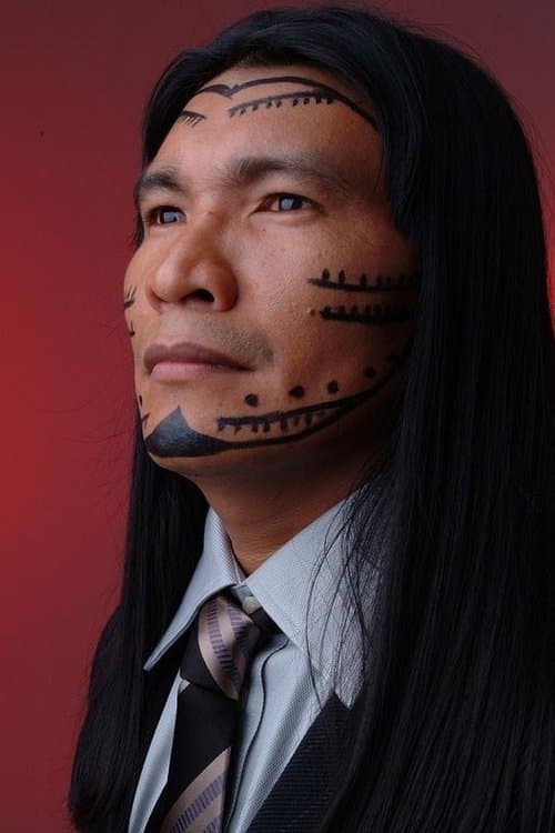 Fidelis Baniwa image