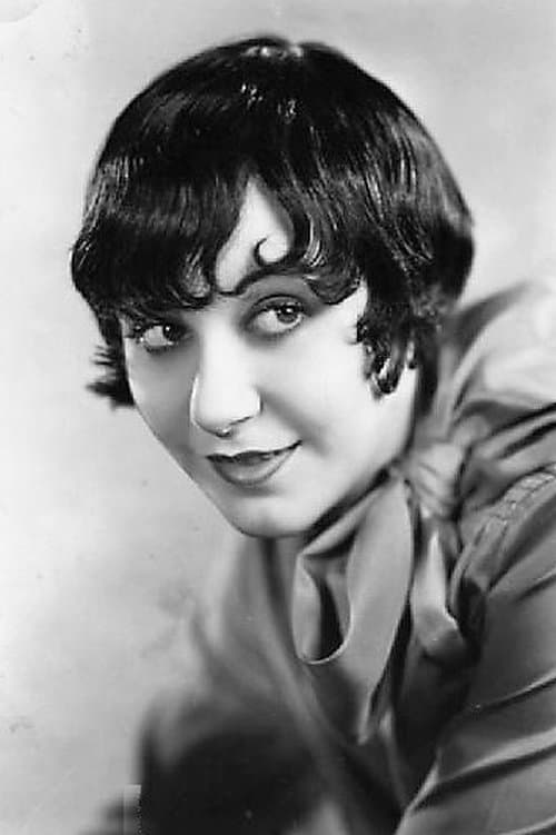 Fifi D'Orsay image