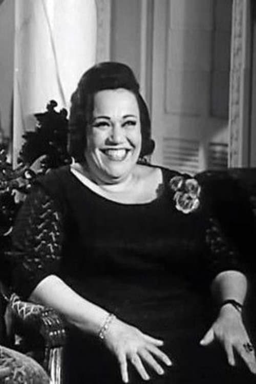 Fifi Saeed image