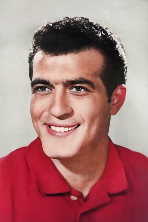 Fikret Hakan image