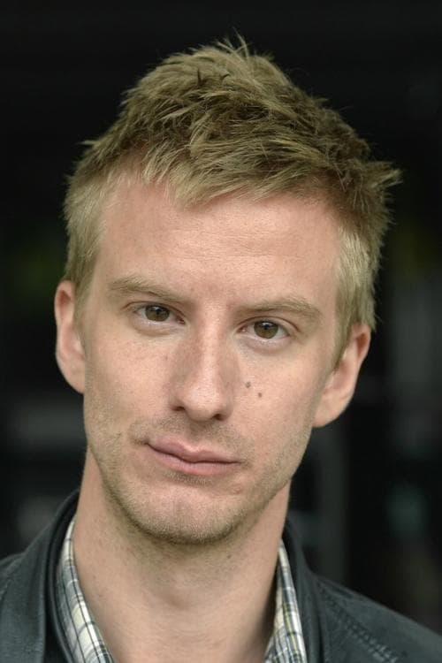 Filip Berg image