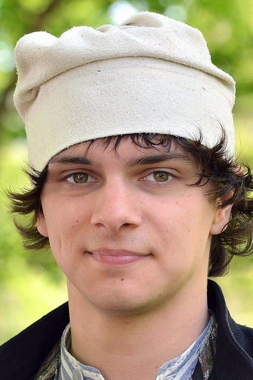 Filip Cíl image