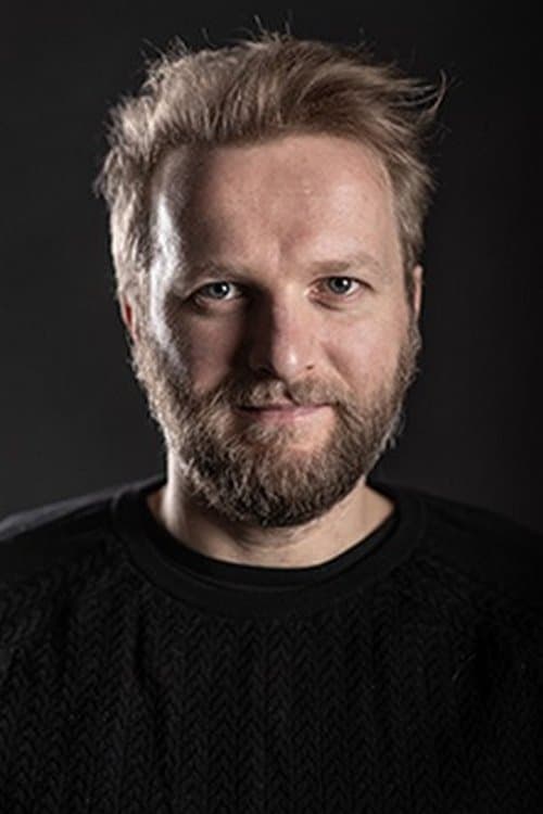 Filip Perkowski image