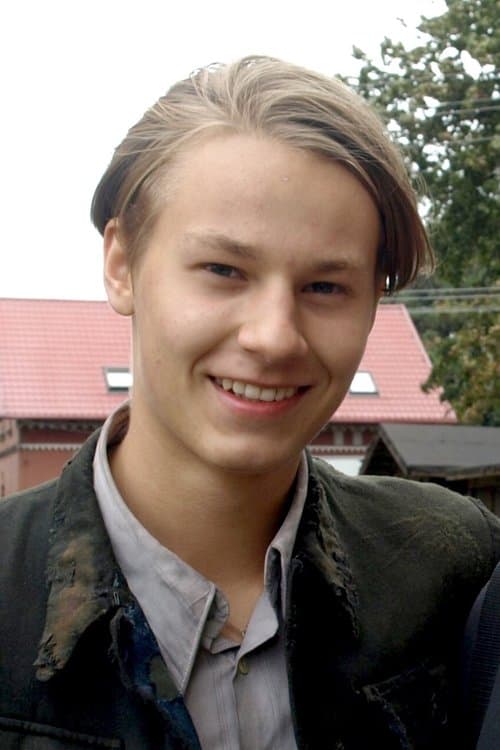 Filip Piotrowicz image