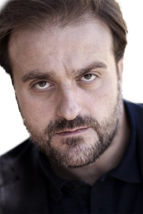 Filippo Dini image