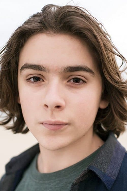 Finn Ireland image