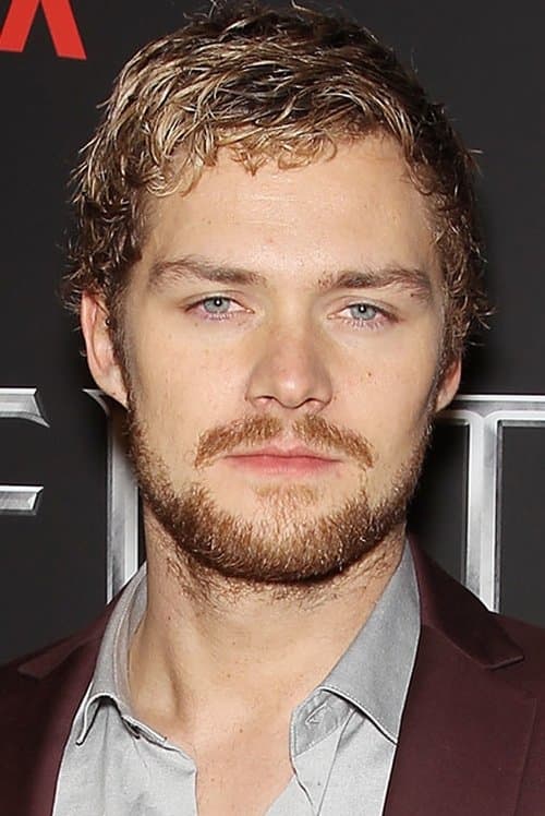 Finn Jones image