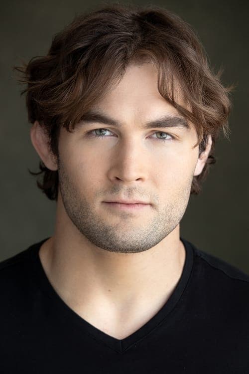 Finn McCager Higgins image