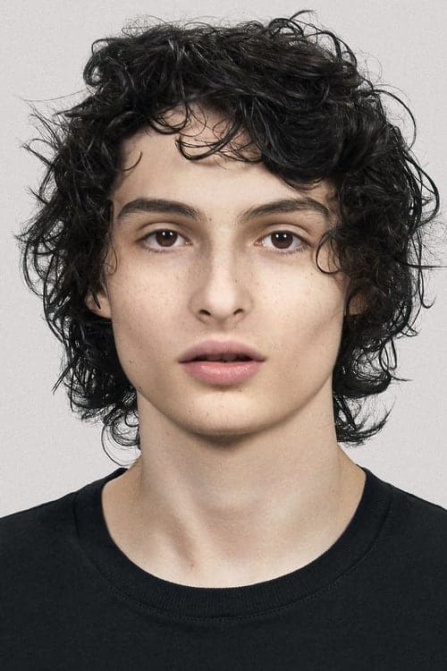 Finn Wolfhard image