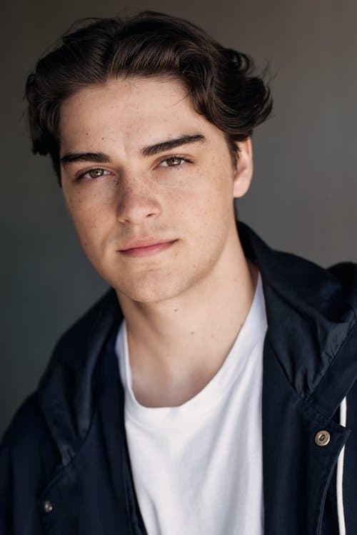 Finn Woodlock image