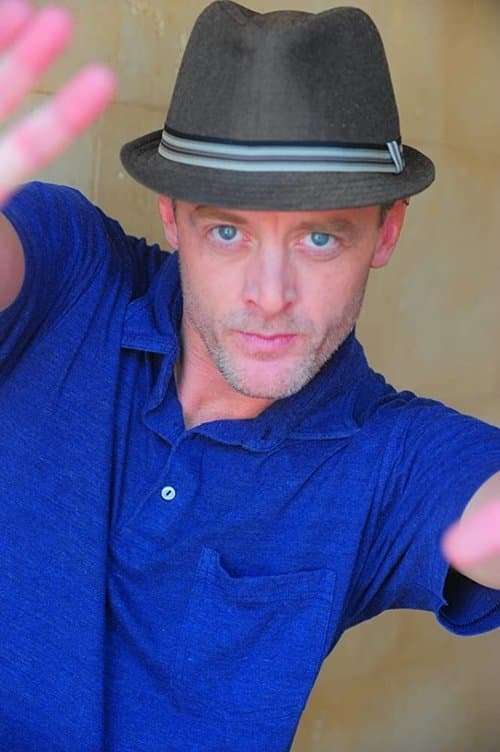 Finneus Egan image