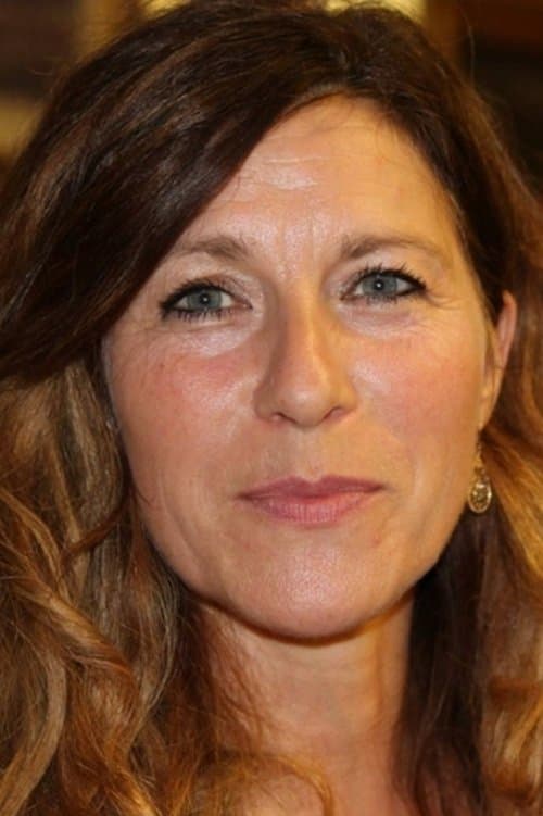 Photo of Finola Geraghty