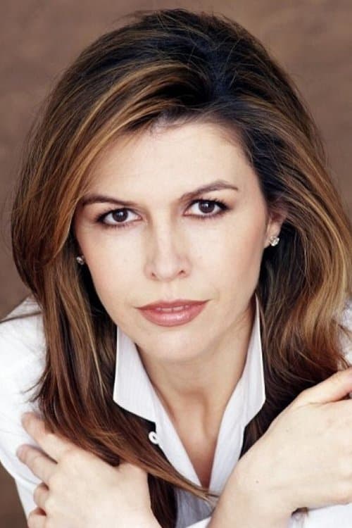 Finola Hughes image