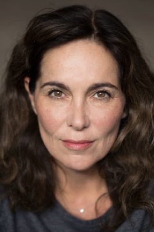 Fiona Dolman image