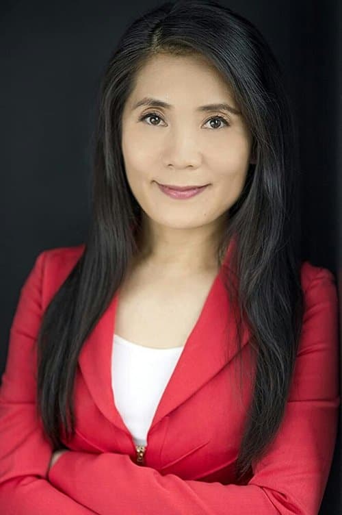 Fiona Fu image