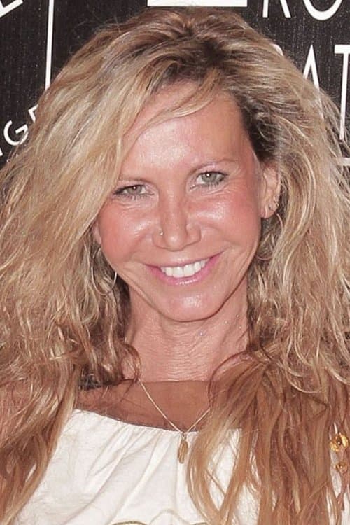 Fiona Gélin image