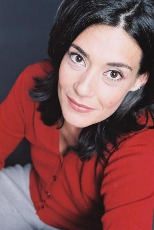 Fiona Martinelli image