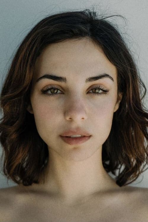 Fiona Palomo image