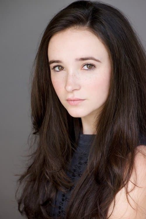 Fiona Perry image