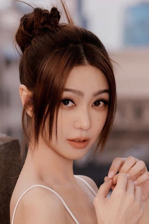 Fiona Sit Hoi-Kei image
