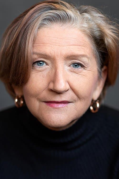Fiona Stewart image