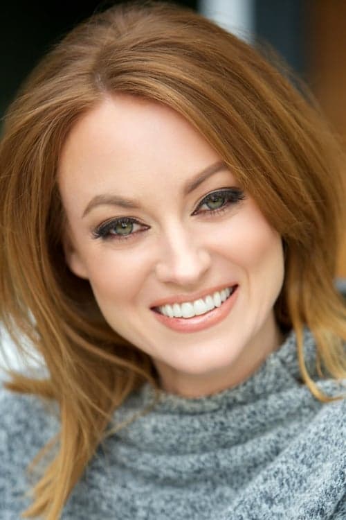 Fiona Vroom image