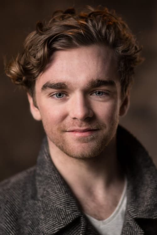 Fionn Foley image