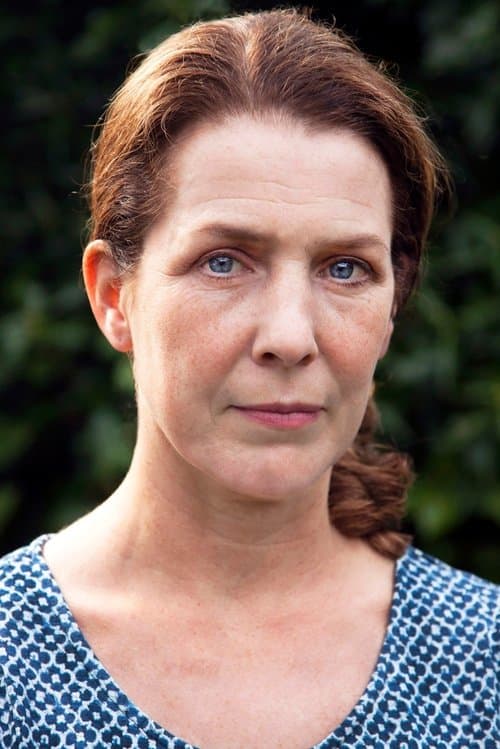 Fionnuala Murphy image