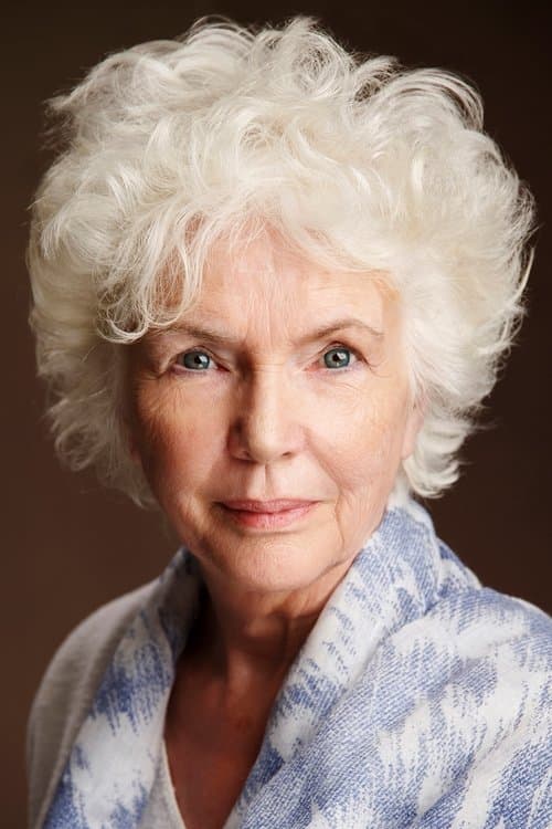 Fionnula Flanagan image