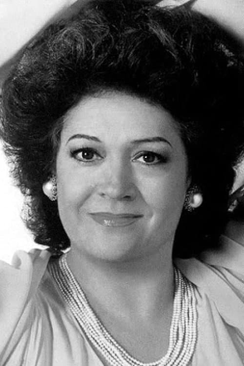 Fiorenza Cossotto image