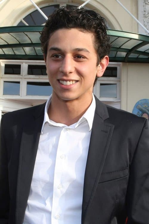 Firat Ayverdi image