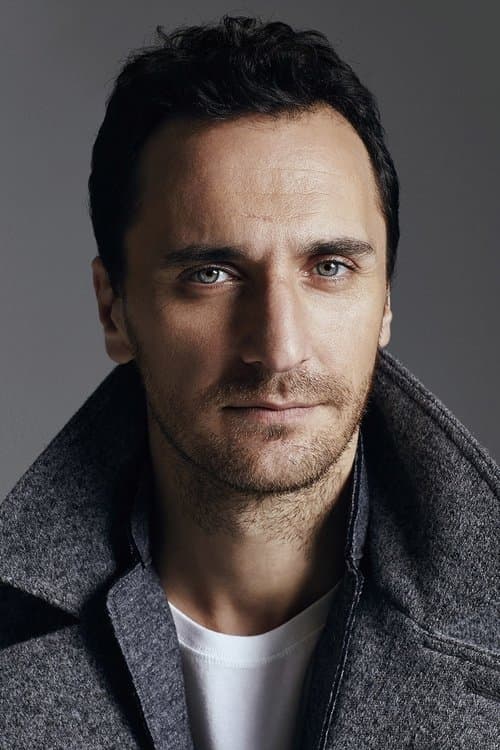 Fırat Çelik image