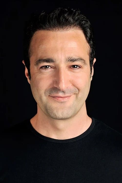 Fırat Doğruloğlu image