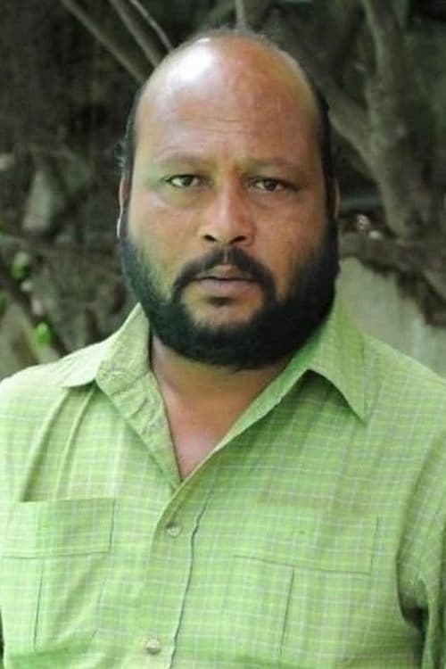 Fish Venkat image